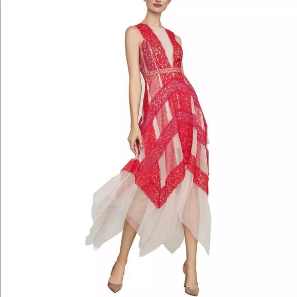 BCBGMaxAzria Dresses & Skirts - BCBGMAXAZRIA Dress NWOT